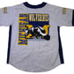 Michigan Cloth Baseball Jersey