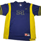 Michigan Basketball Warmup Jersey