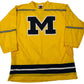 Michigan Vintage Hockey Jersey