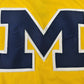 Michigan Vintage Hockey Jersey