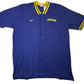 Michigan Basketball Warmup Jersey