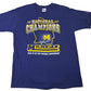 Michigan 1997 National Championship T-Shirt