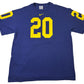 Michigan Vintage Football T-Shirt