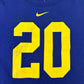 Michigan Vintage Football T-Shirt