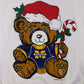 Michigan Christmas Bear Crewneck