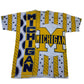 Michigan All Over Print T-Shirt