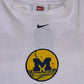 Michigan Swoosh T-Shirt