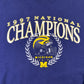 Michigan 1997 National Championship Crewneck