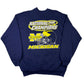 Michigan 1997 National Championship Crewneck