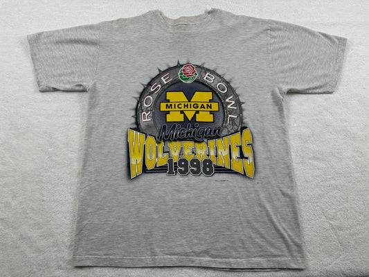 Michigan 1998 Rose Bowl T-Shirt