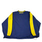 Michigan Lined Windbreaker