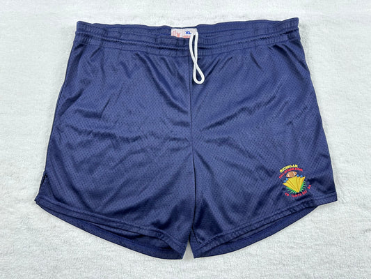 Michigan 1994 Mesh Shorts