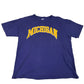 Michigan Script T-Shirt