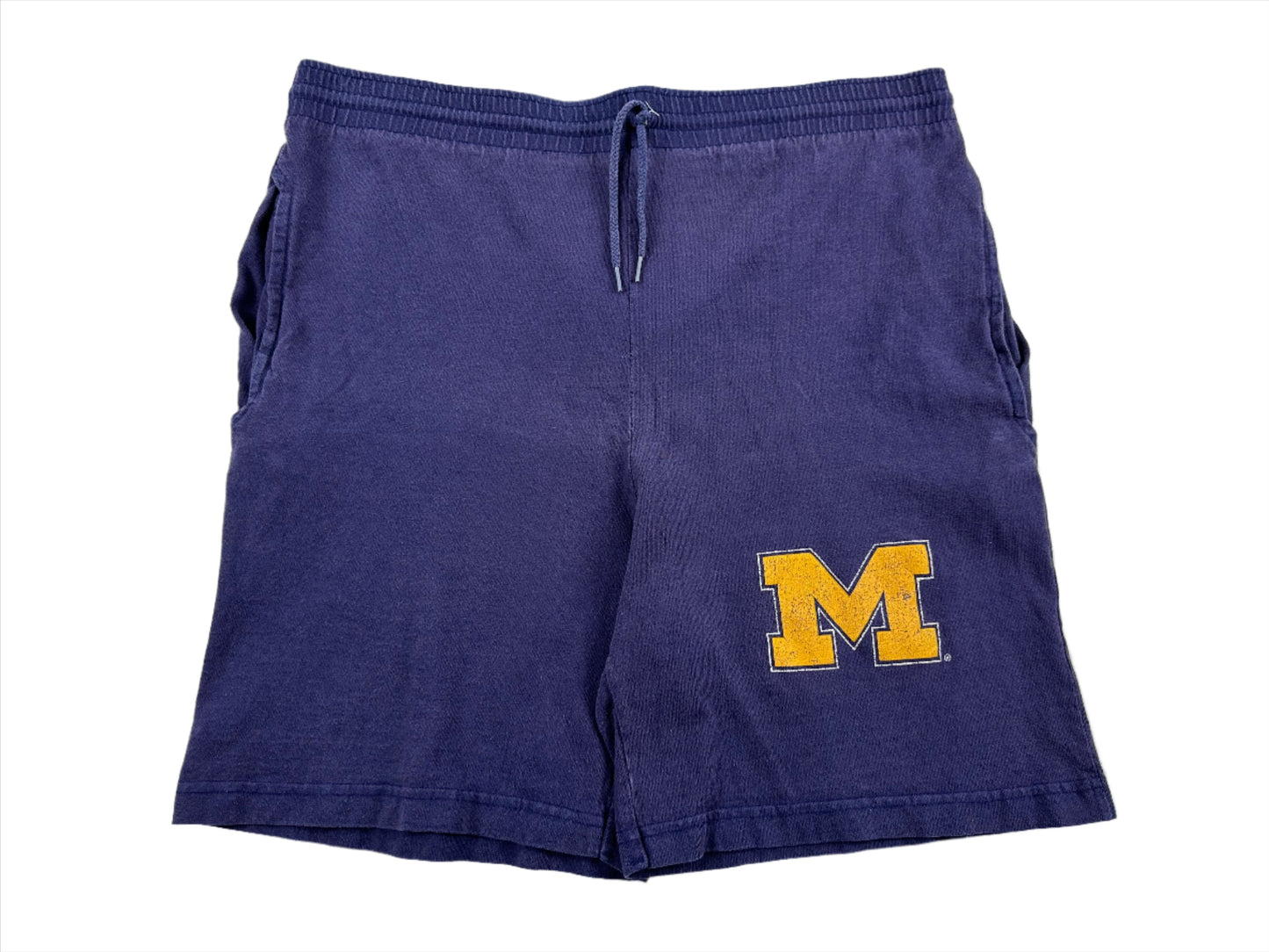 Michigan Sweat Shorts