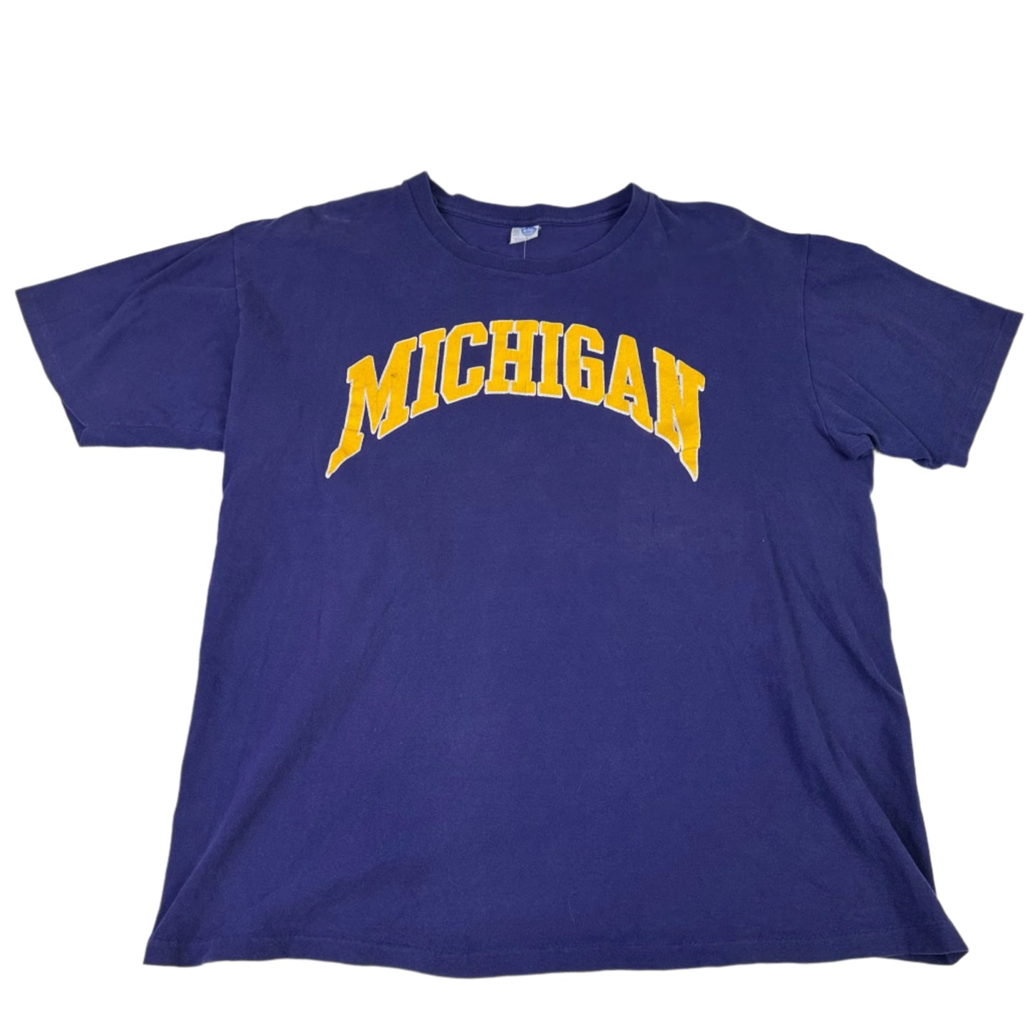 Michigan Script T-Shirt