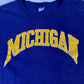 Michigan Script T-Shirt