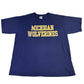 Michigan Script T-Shirt