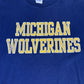 Michigan Script T-Shirt