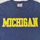 Michigan Script T-Shirt