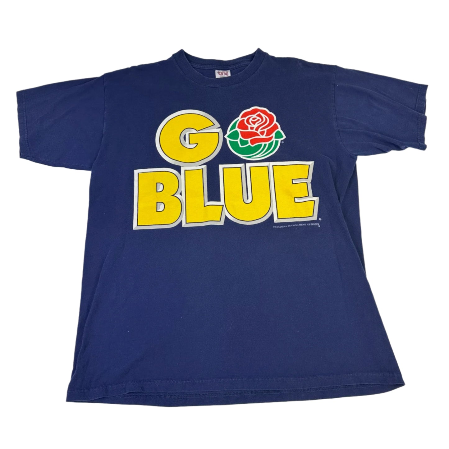 Michigan Rose Bowl T-Shirt