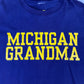 Michigan Grandma T-Shirt