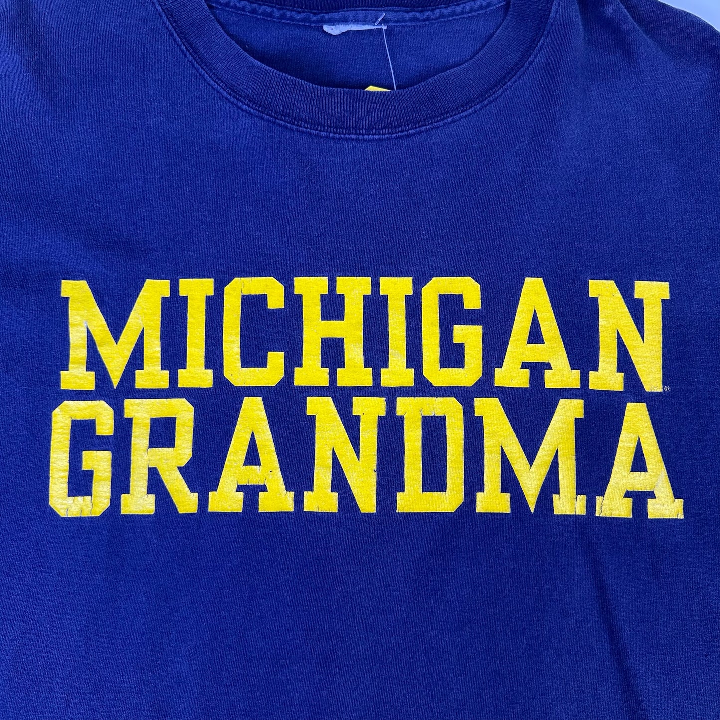 Michigan Grandma T-Shirt