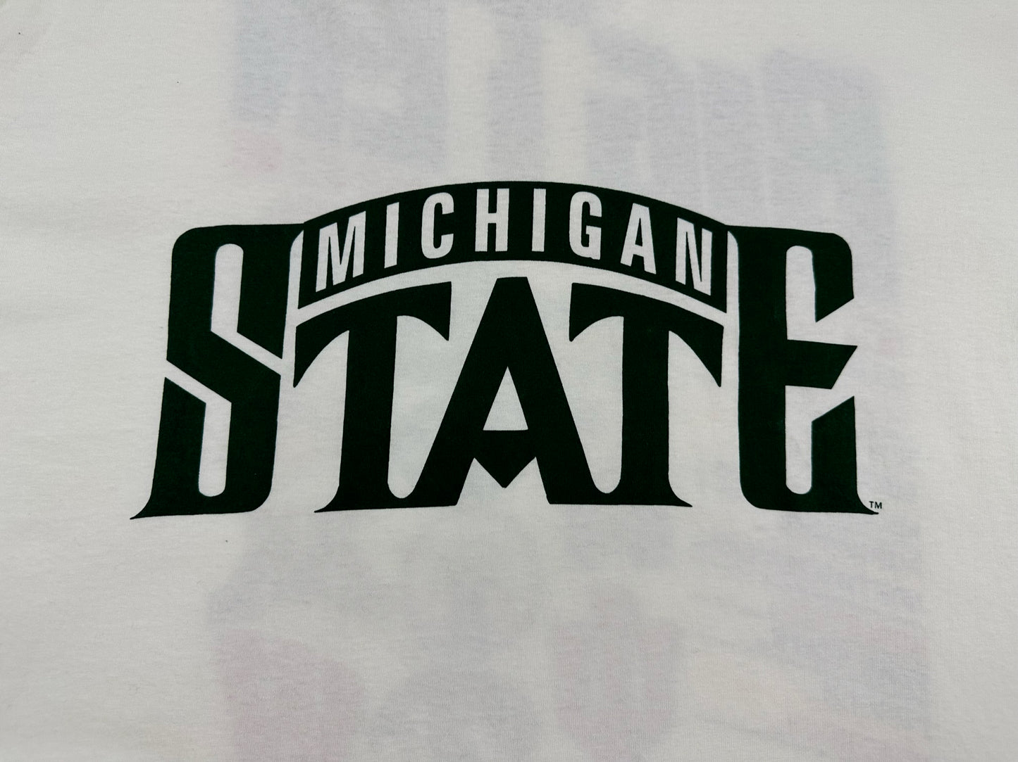 Michigan State Spartans Big Ten T-Shirt