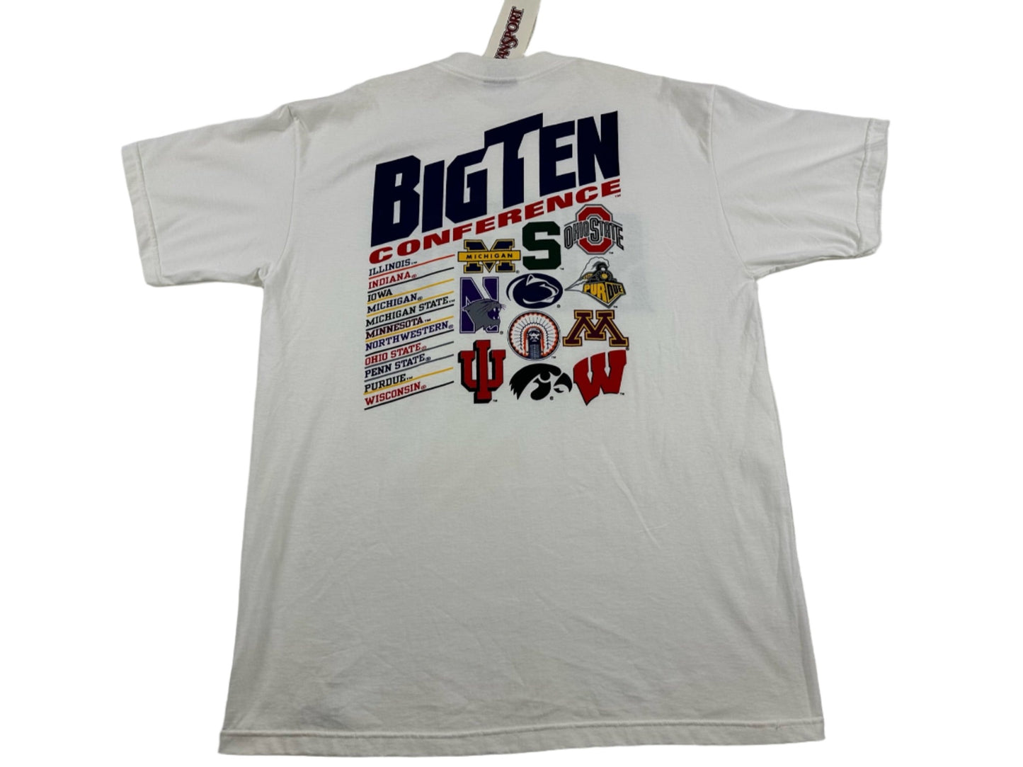 Michigan State Spartans Big Ten T-Shirt