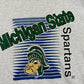 Michigan State Graphic T-Shirt