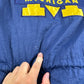 Michigan Reversible Parka Jacket