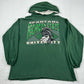 Michigan State Hooded Long-Sleeve T-Shirt
