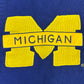 Michigan Knit Sweater Vest