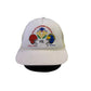 Michigan 1988 Hall of Fame Bowl Trucker Hat