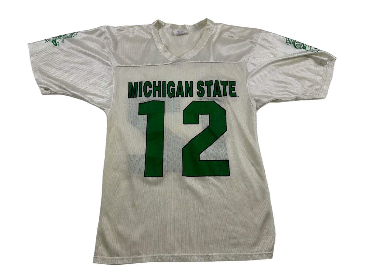 Michigan State Football Jersey