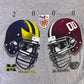 Michigan 2000 Orange Bowl T-Shirt