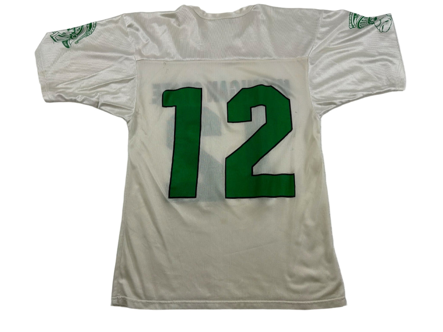 Michigan State Football Jersey