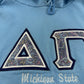Michigan State Delta Gamma Sweatshirt