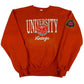 University Vintage Crewneck