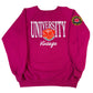 University Vintage Crewneck