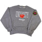 University Vintage Crewneck