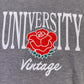 University Vintage Crewneck