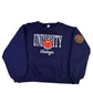 University Vintage Crewneck