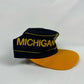 Michigan Painters Snapback Hat