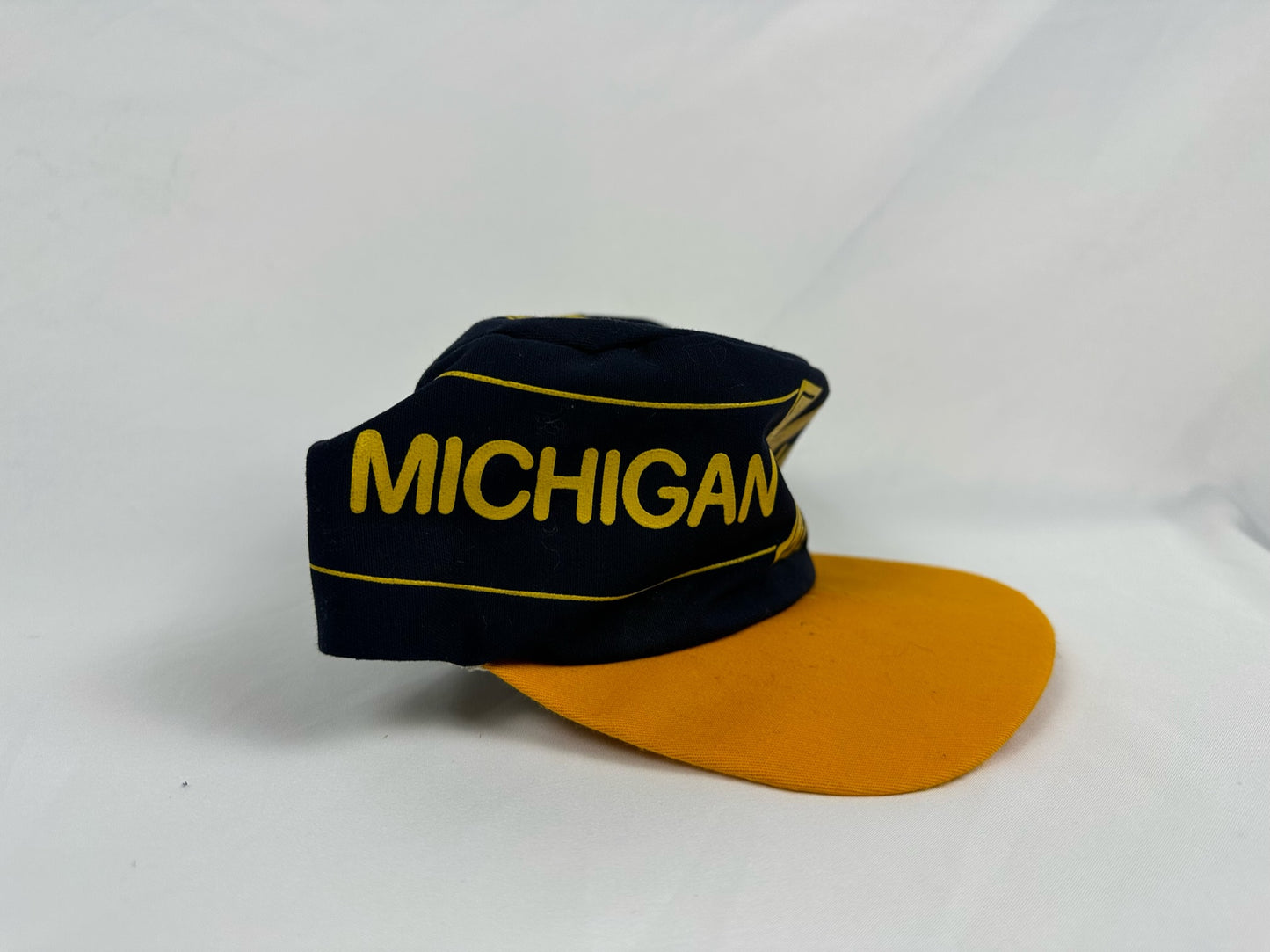 Michigan Painters Snapback Hat