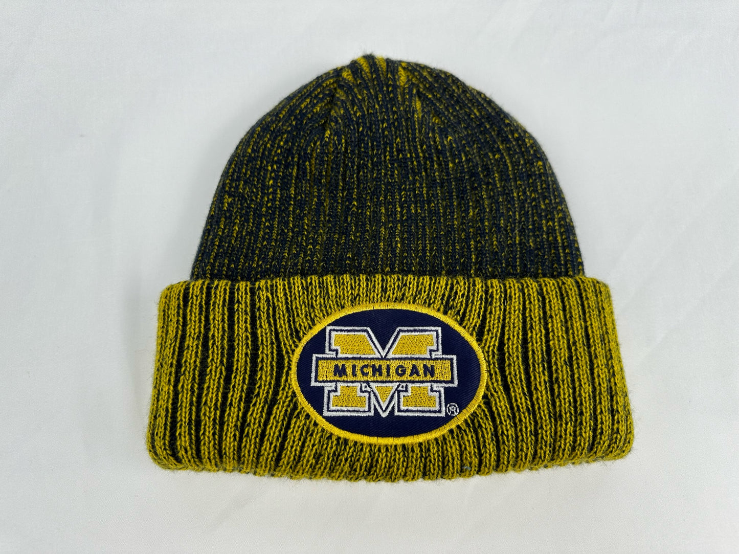 Michigan Beanie Hat