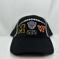 Michigan 2012 Sugar Bowl Velcro-Back Hat