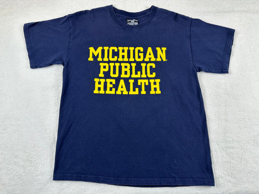 Michigan Public Health T-Shirt