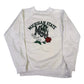 vintage msu 1998 rose bowl sweatshirt