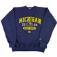 michigan 2004 rose bowl sweatshirt