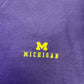 michigan sweatshirt